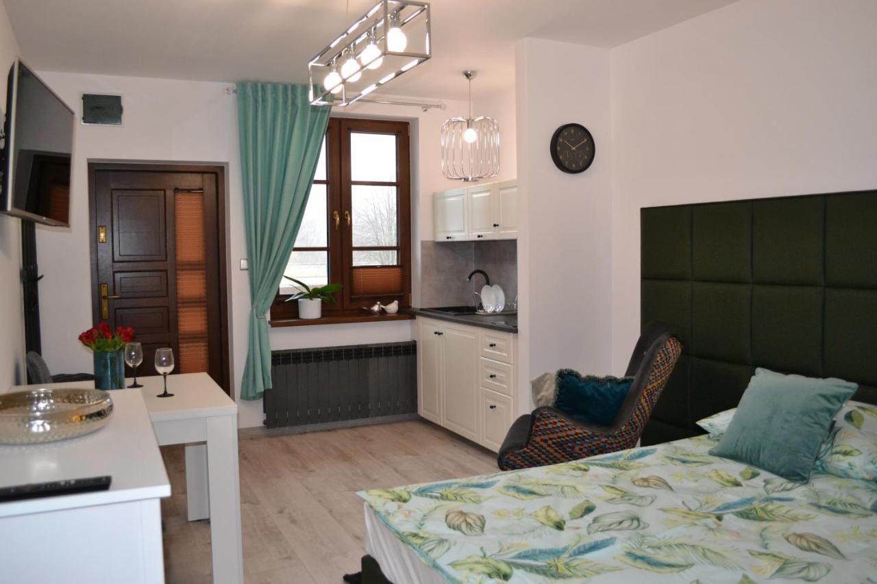 Villa Nova Kazimierz Dolny Εξωτερικό φωτογραφία