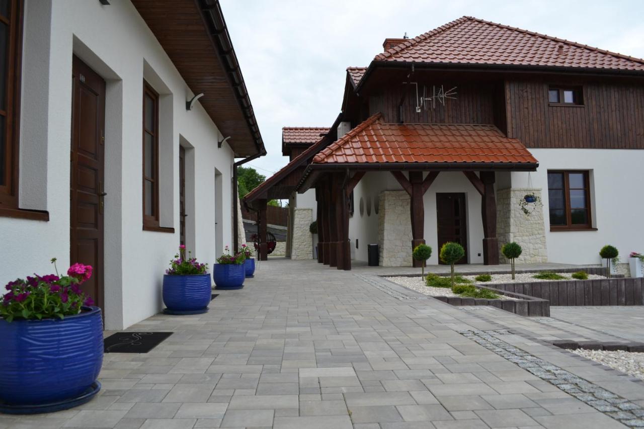 Villa Nova Kazimierz Dolny Εξωτερικό φωτογραφία