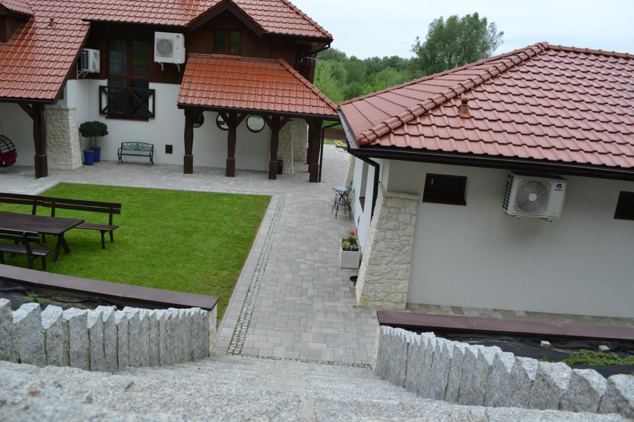 Villa Nova Kazimierz Dolny Εξωτερικό φωτογραφία